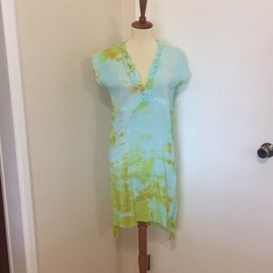 XS NWOT LOVE TANJANE Dress AA11 3079